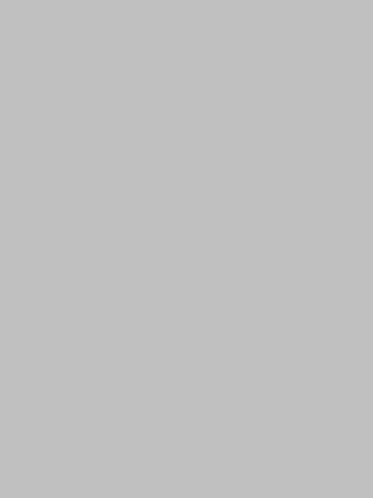 Silver Grey - Gray by maniacfitness