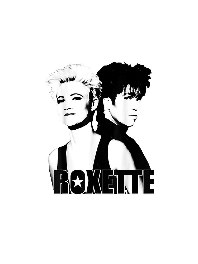 Roxette by jamari-anfann