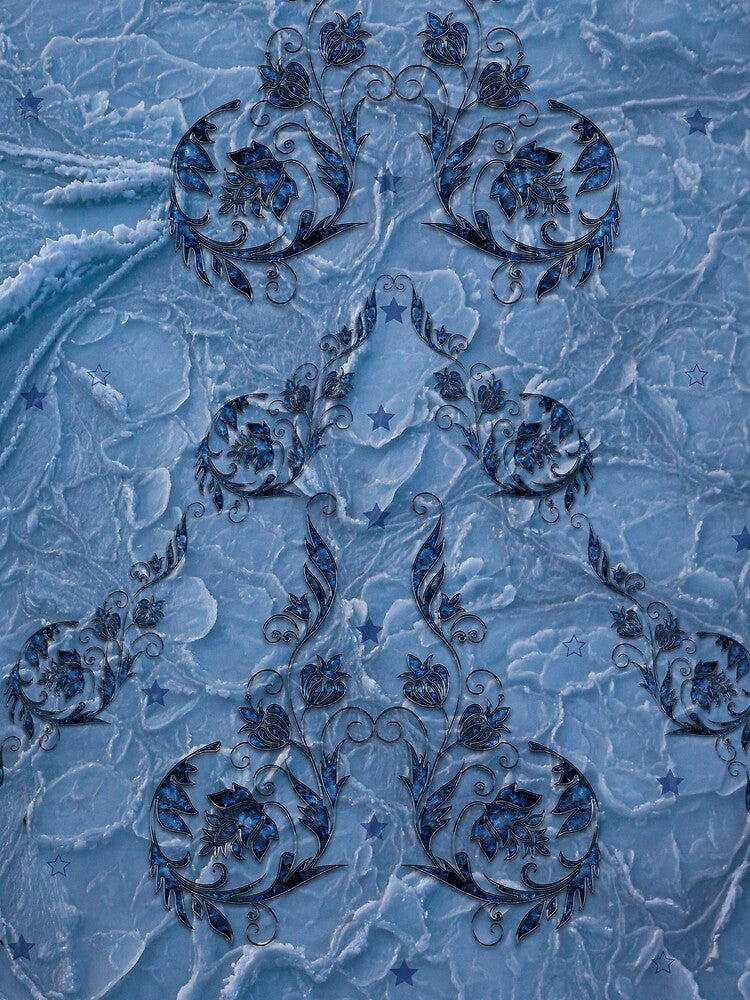 In the blue by kshipley52
