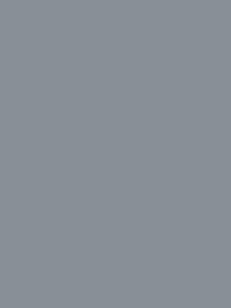 Lava Gray - Grey by maniacfitness