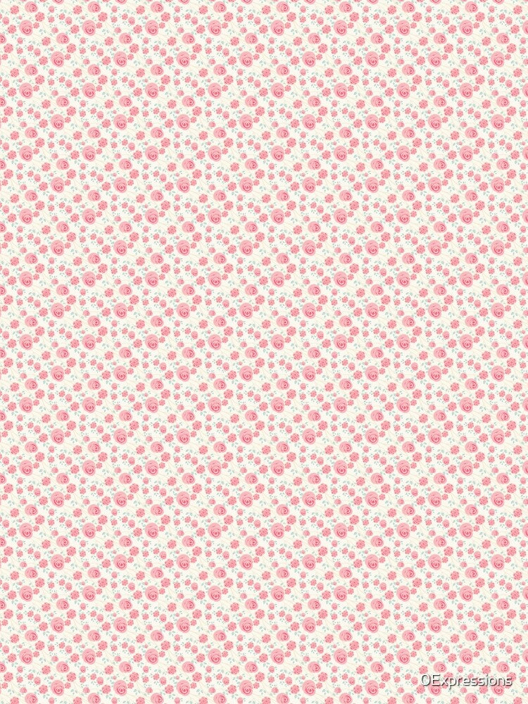 Flower Patterns by 0Expressions