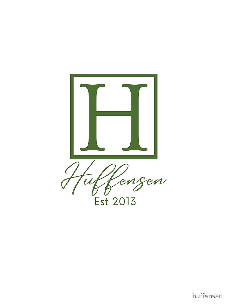 Established 2013 by huffensen