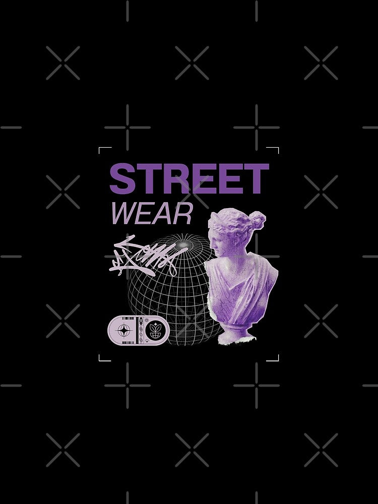 “NEOCLASSIC STREET” by Desingalejandro