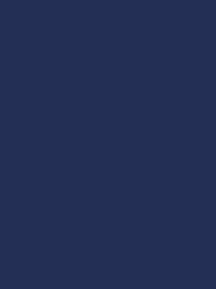 Plain Dark Blue by maniacfitness