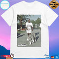 For The Culture Clothing Culture Tiger Walk Shirt