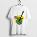 Forest Green Guitar 0 Tshirts Sweater