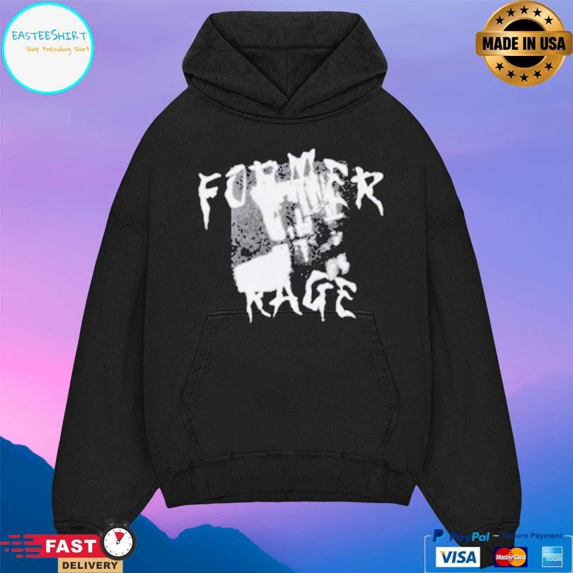 Former Shadow Shirt