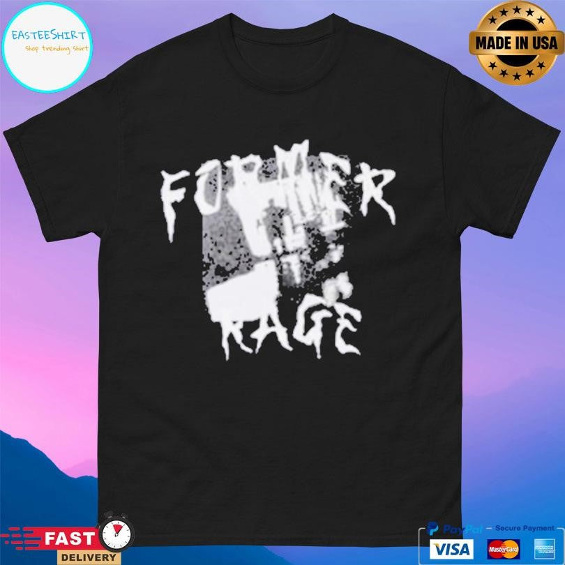 Former Shadow Shirt