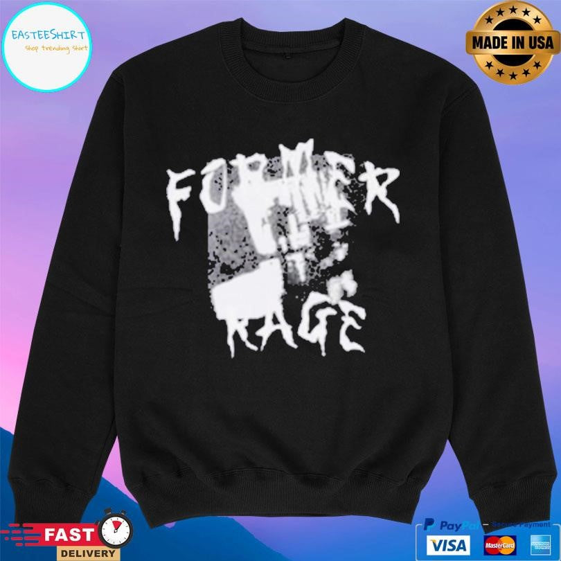 Former Shadow Shirt