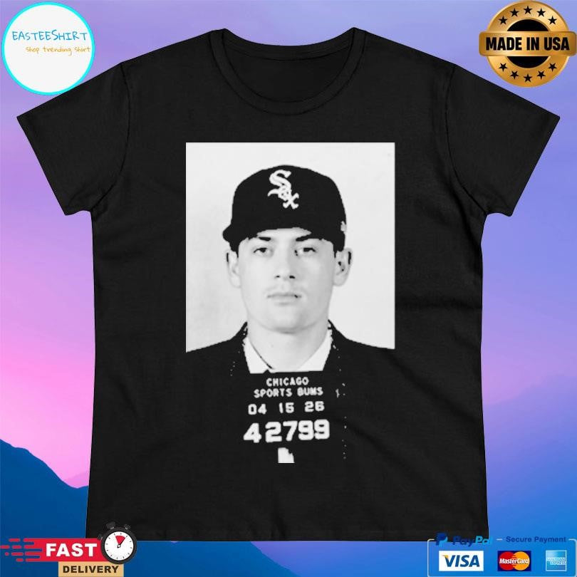 Forza Antonacci Chicago Sports Bums Shirt