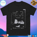Frank Turner Circle Pit Shirt