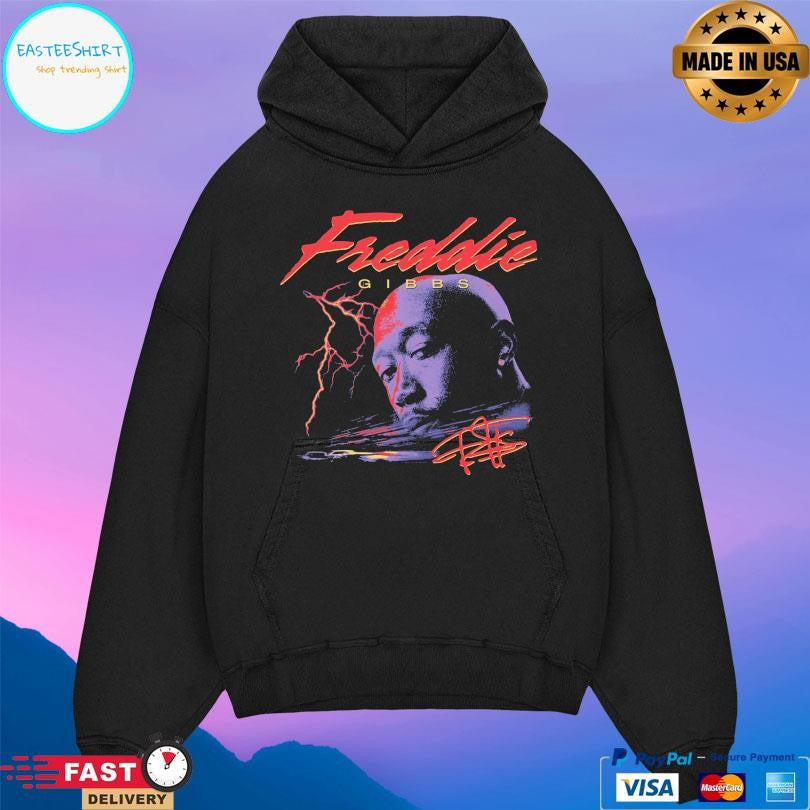 Freddie Gibbs Rabbit Mode Shirt