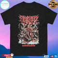 Frozen Soul Assimilator Shirt