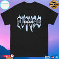 Future Palace Liquid T-Shirts