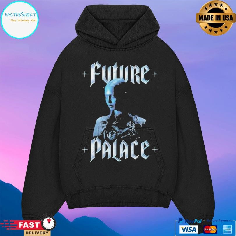 Future Palace Resurge T-Shirts