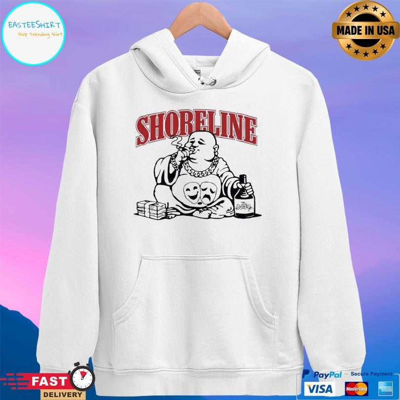 Geezyworld Buddah Shirt