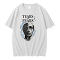 Girl Tears For Fears Graphic 0 Tshirts Sweater