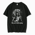 Girl We Arent Worth Saving Blade In The Darkness 0 Tshirts Sweater