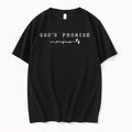 Gods Promise In Progress Little Footprints 0 Tshirts Sweater
