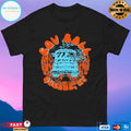 Gov Ball Flushing Meadows Corona Park New York City Ny June 07 2026 Shirt