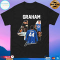 Graham Briar Hockey Off-campus Shirt