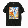 Grand Theft Alvar5do Steal City Edition 0 Tshirts Sweater