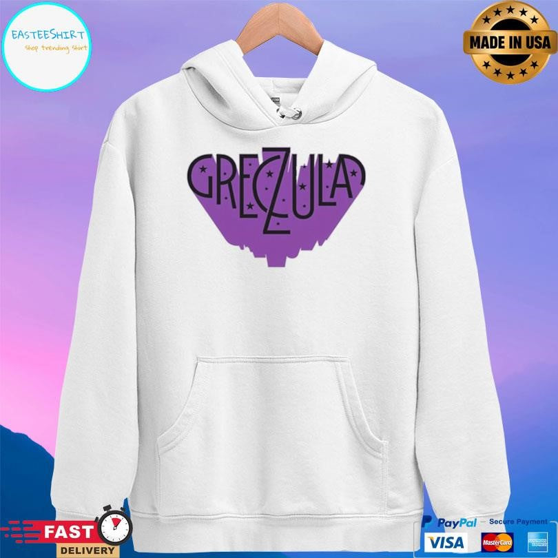 Greczula Logo Shirt