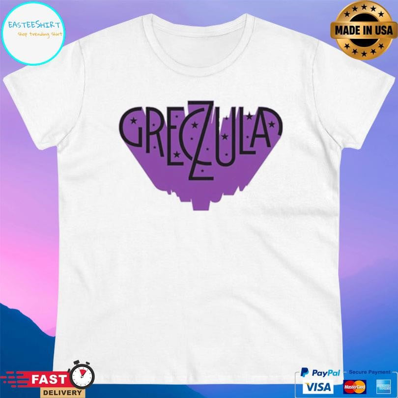 Greczula Logo Shirt