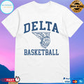 Hacks Ava Daniels Delta Basketball Shirt