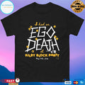 Hayley X Kilby Block Party Shirt