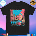 Heyra Vieira Midnight Fm Shirt