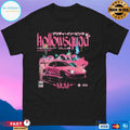 Hollowsquad La Midnight Club Shirt
