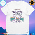Ian Munsick Mountain Goat Shirt