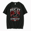 If I Cant Fix It We Are Screwed 0 Tshirts Sweater
