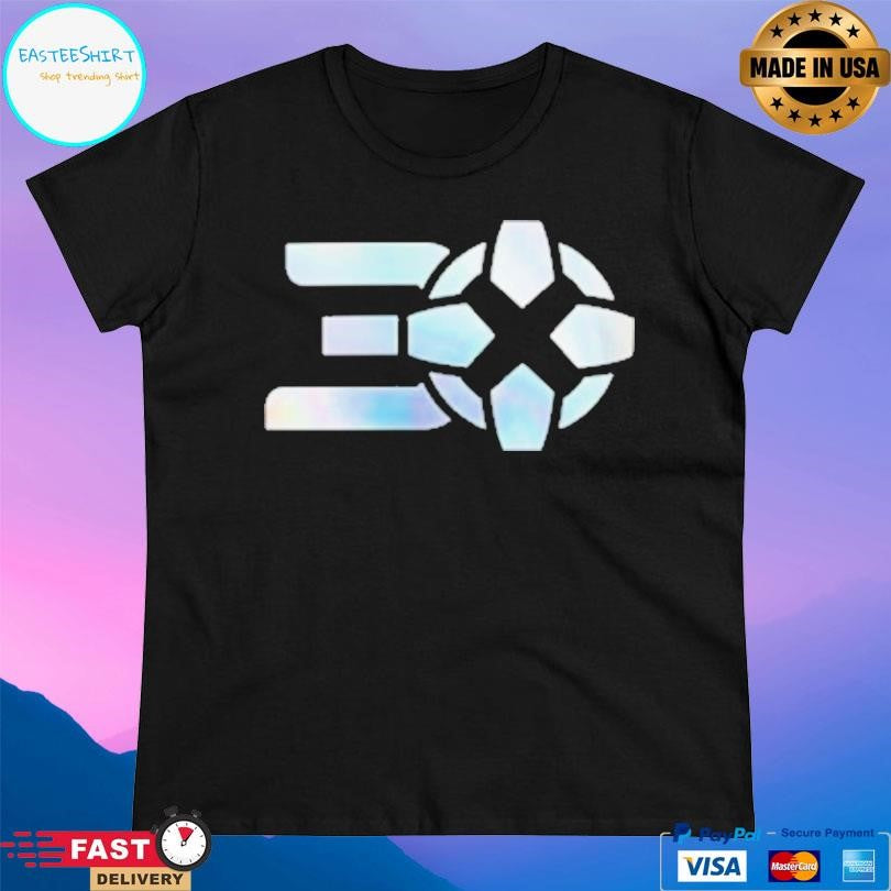 Ign Ign 30th Shirt