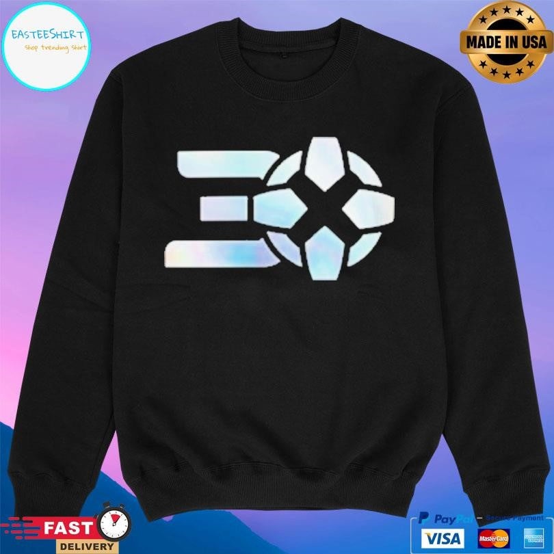 Ign Ign 30th Shirt