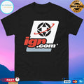 Ign Ign Vintage Shirt