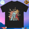 Ign Kingdom Come Deliverance Ii So Long Henry By Boneface Shirt