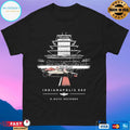 Indianapolis 500 0.0233 Seconds Shirt
