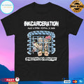 Inkcarceration Ohio State Reformatory Shirt