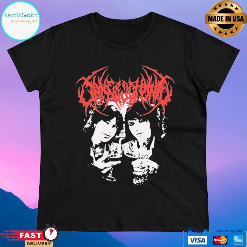 Jake And Johnnie Toast 2026 Shirt