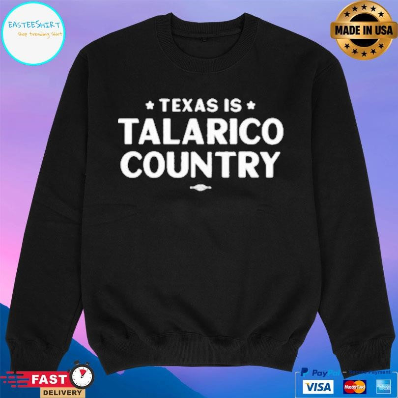 James Talarico Texas Is Talarico Country Shirt