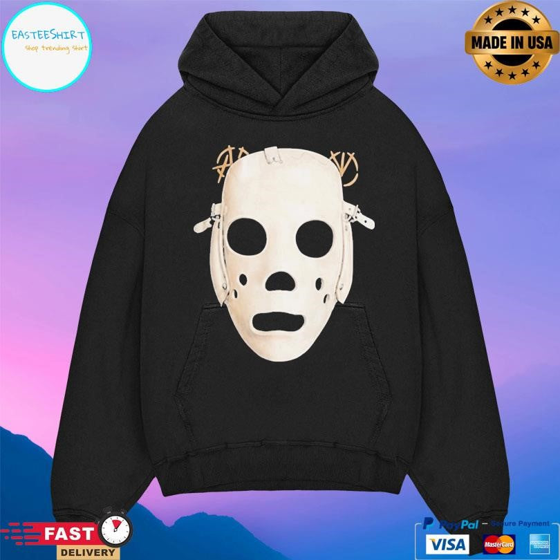 Jungkook Joshua Jamal Mask Design Group Inc Us Ca 92056 Shirt
