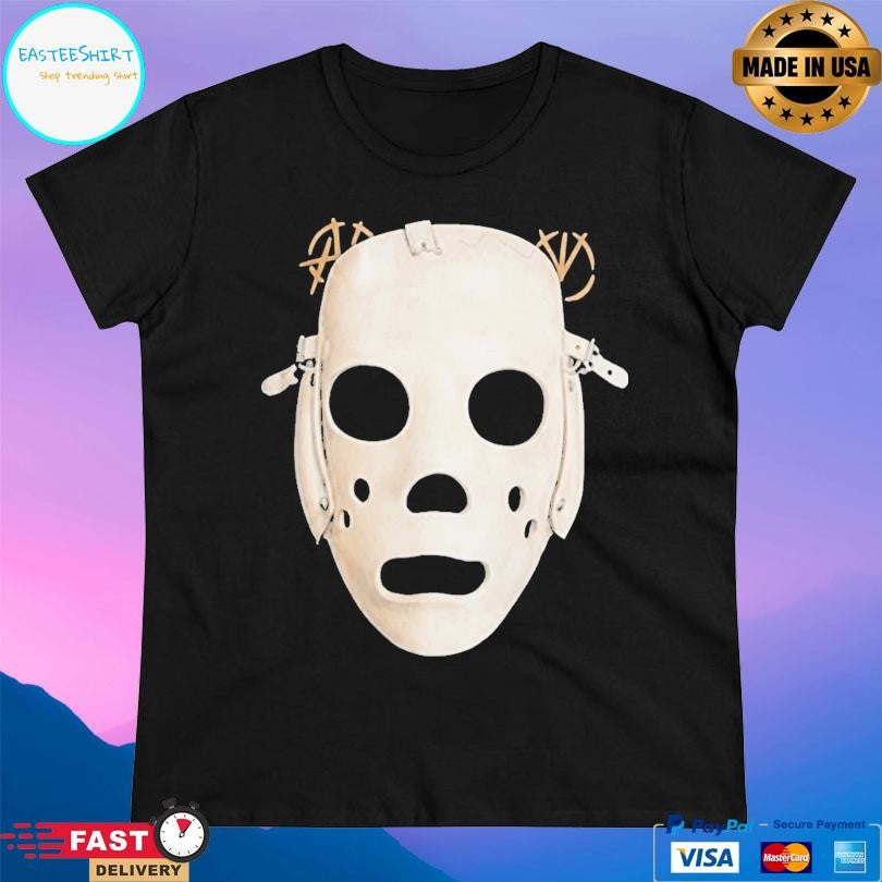 Jungkook Joshua Jamal Mask Design Group Inc Us Ca 92056 Shirt