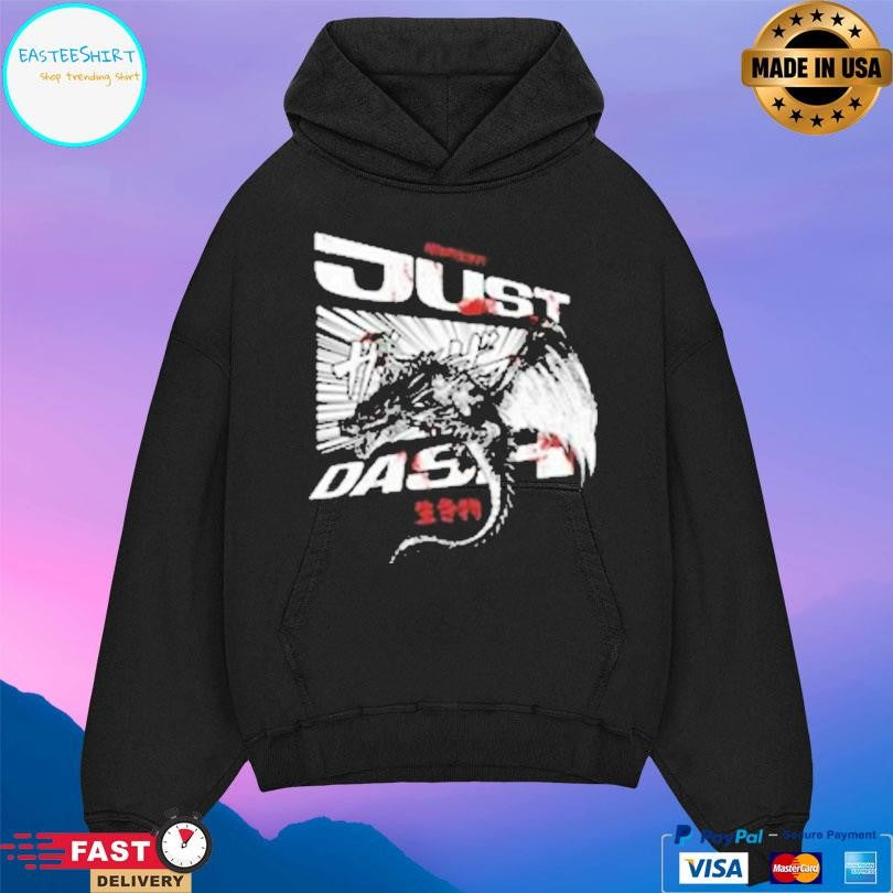 Justdash Justdash Dragon T-Shirts