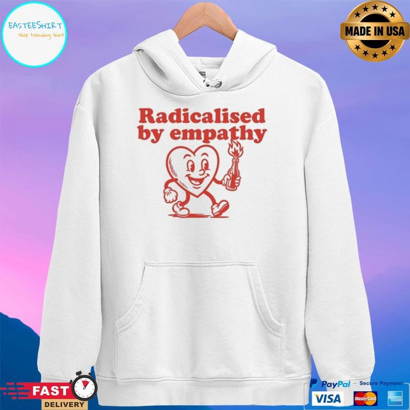 Krime Empathy Microrib Shirt
