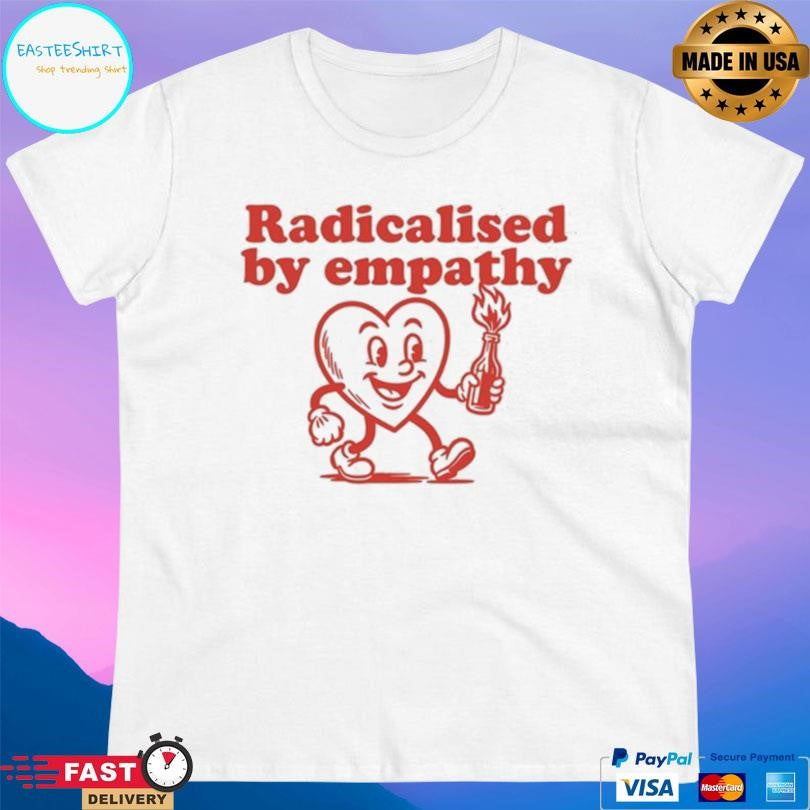 Krime Empathy Microrib Shirt