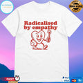 Krime Empathy Microrib Shirt