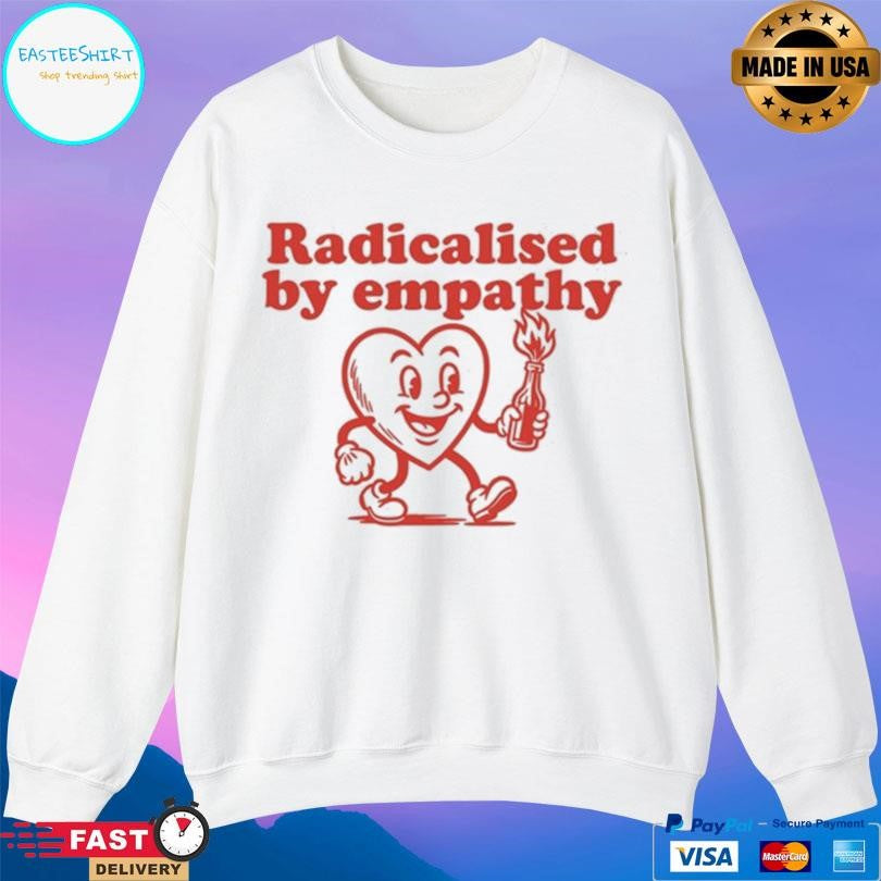 Krime Empathy Microrib Shirt