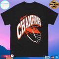 Lacrosse National Champions Nj Shirt